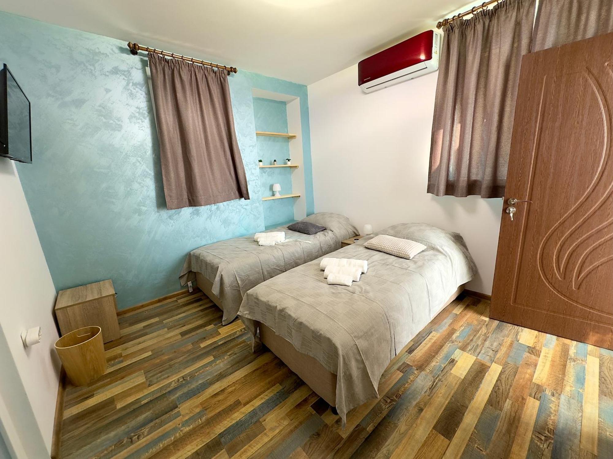 Navial 1 Hotel Габрово Екстериор снимка