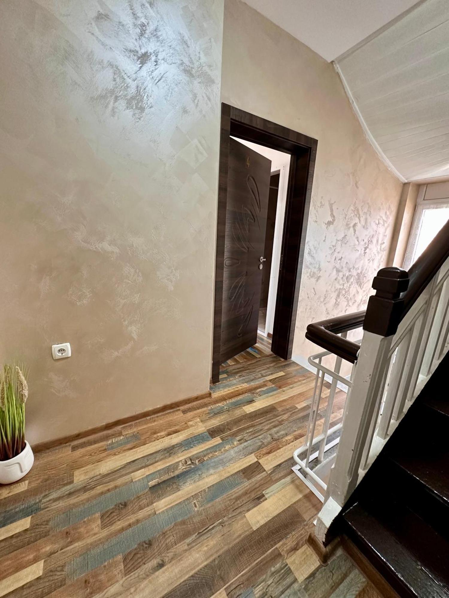 Navial 1 Hotel Габрово Екстериор снимка