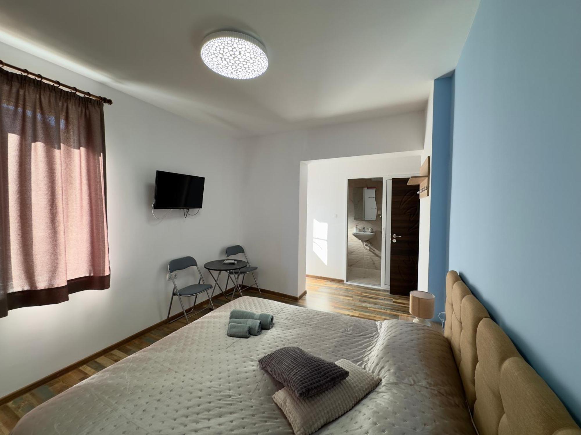 Navial 1 Hotel Габрово Екстериор снимка