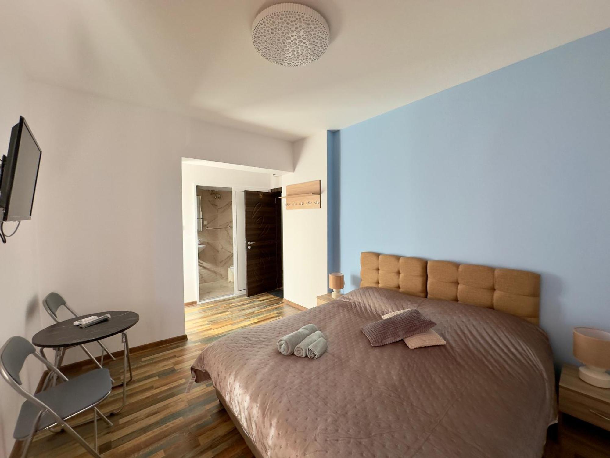 Navial 1 Hotel Габрово Екстериор снимка