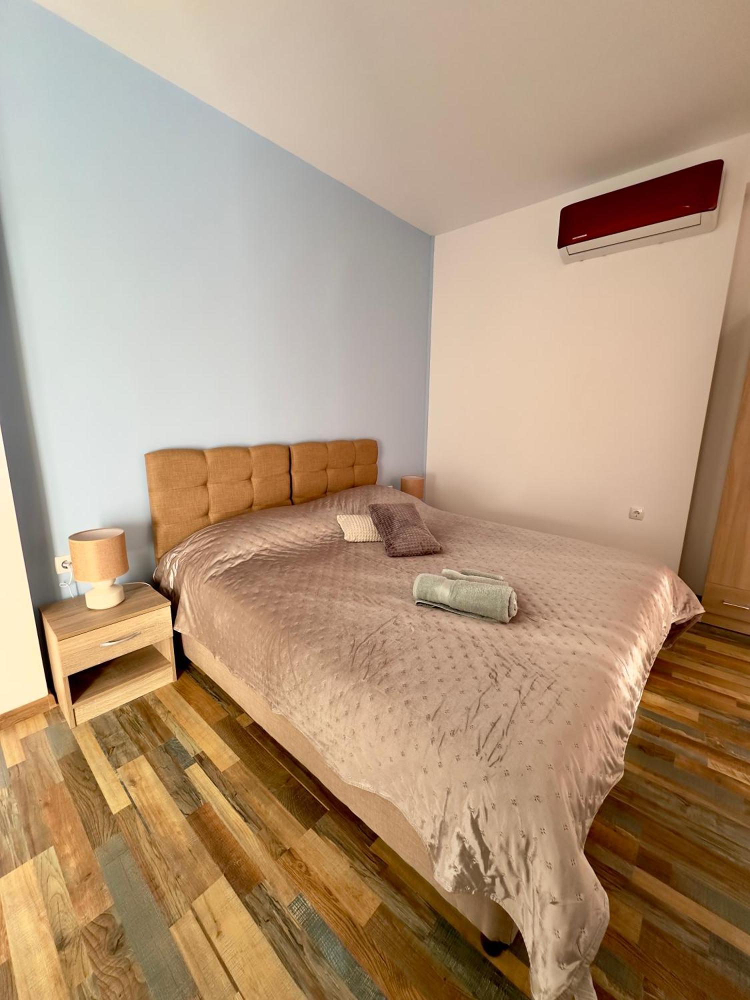 Navial 1 Hotel Габрово Екстериор снимка