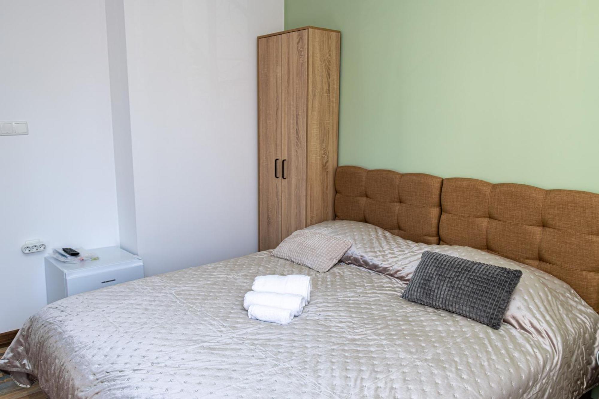 Navial 1 Hotel Габрово Екстериор снимка