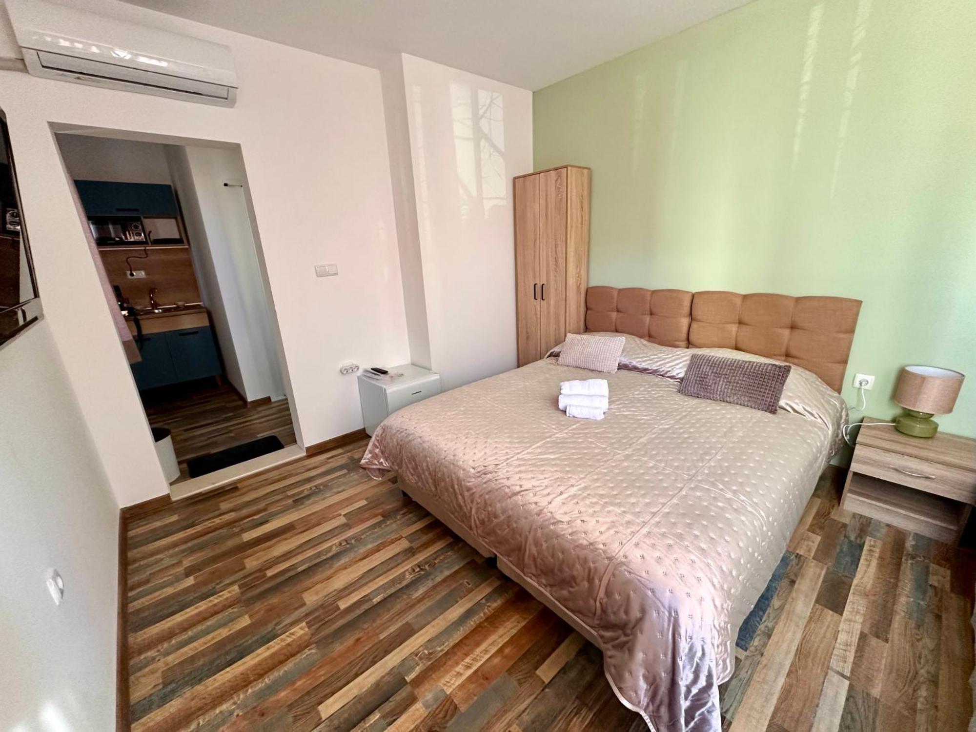 Navial 1 Hotel Габрово Екстериор снимка