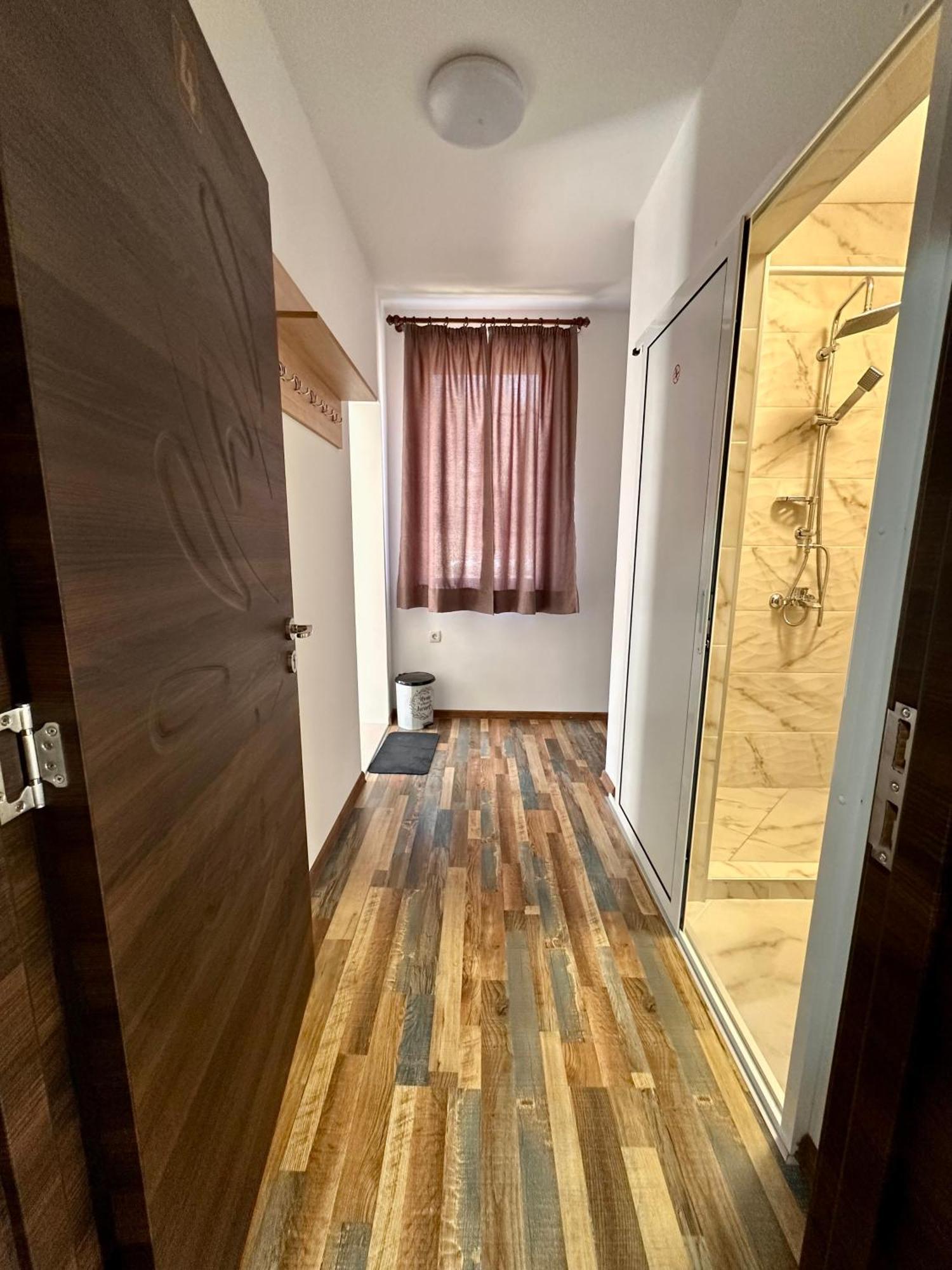 Navial 1 Hotel Габрово Екстериор снимка
