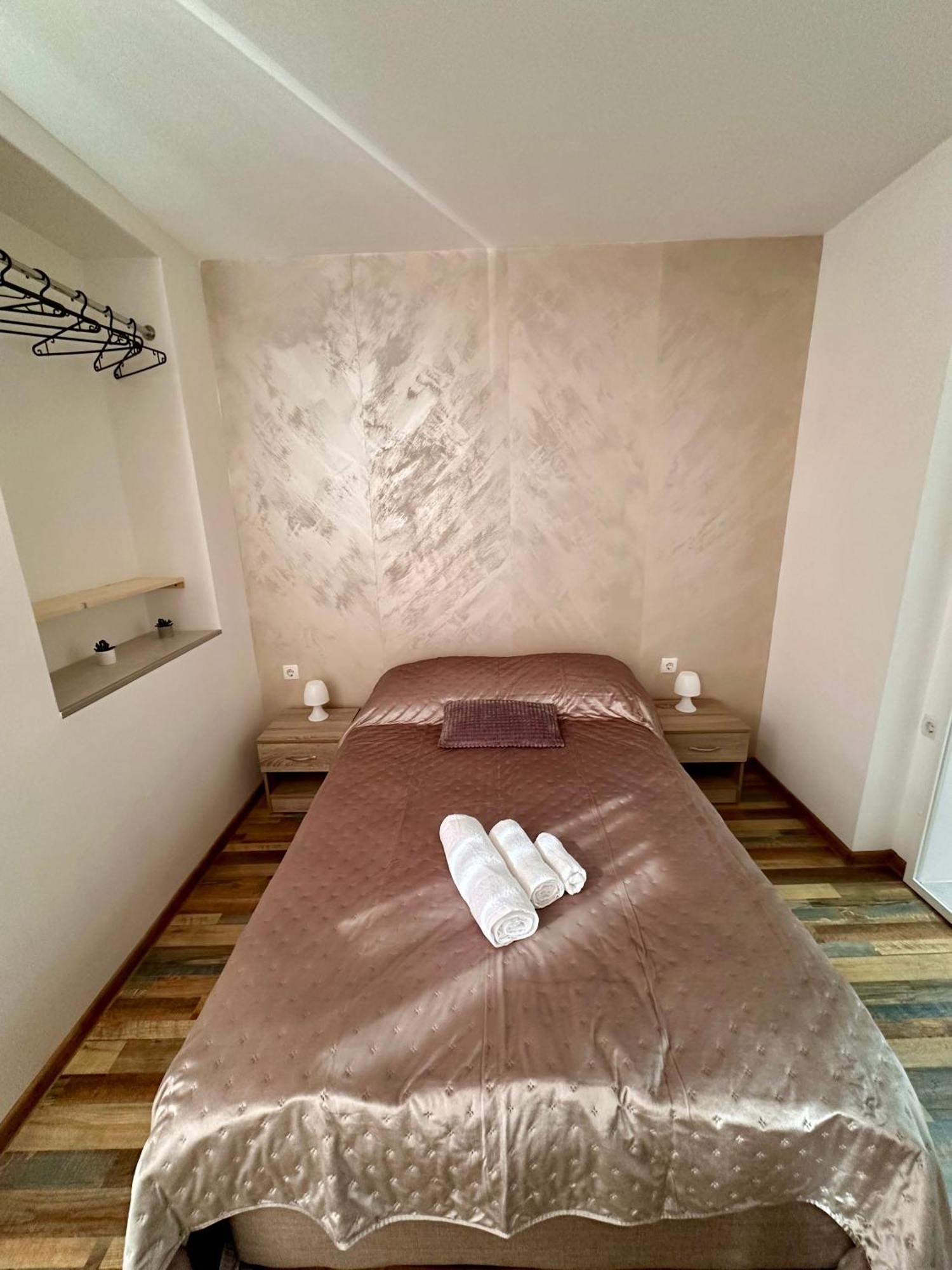 Navial 1 Hotel Габрово Екстериор снимка