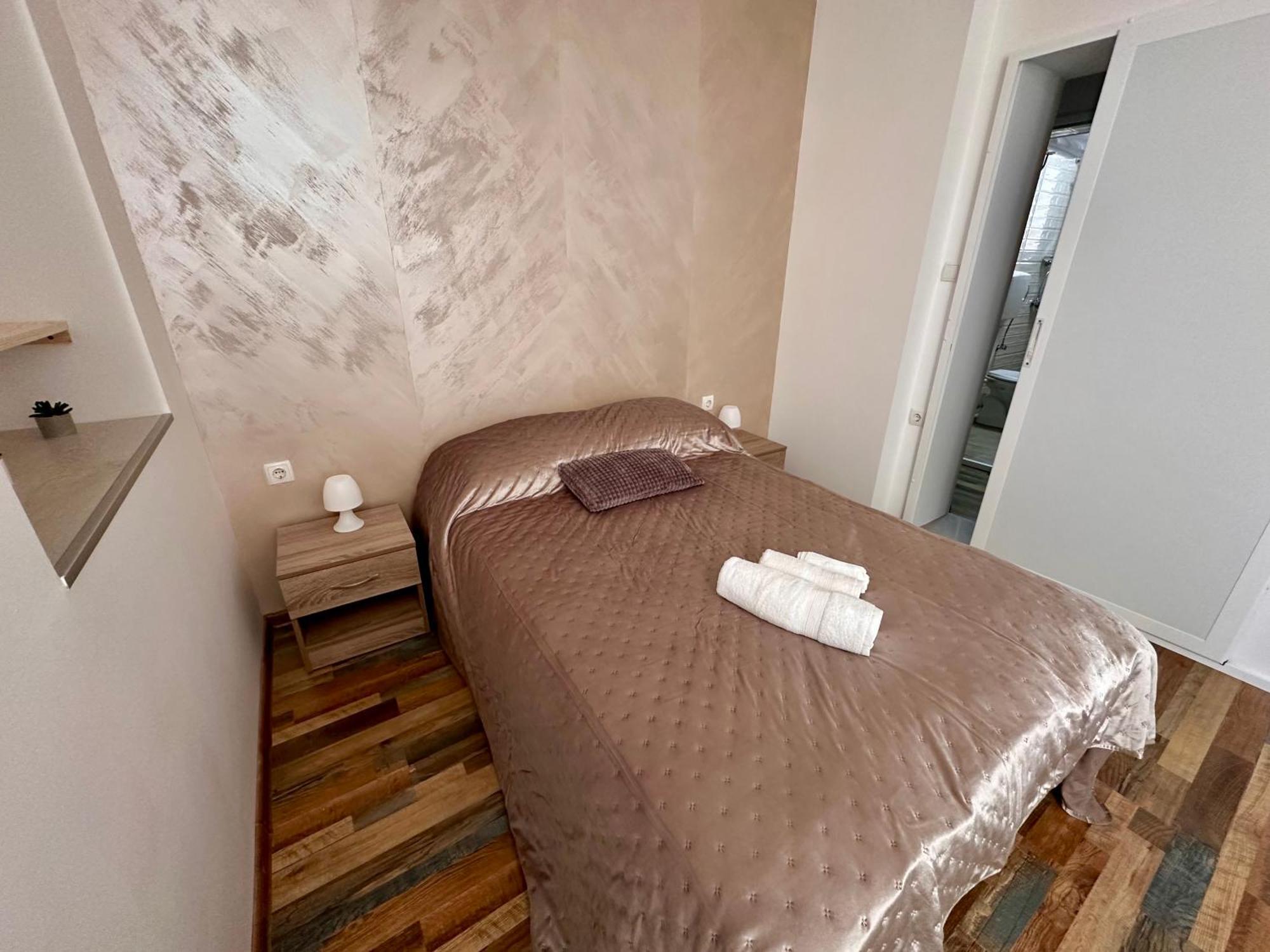 Navial 1 Hotel Габрово Екстериор снимка