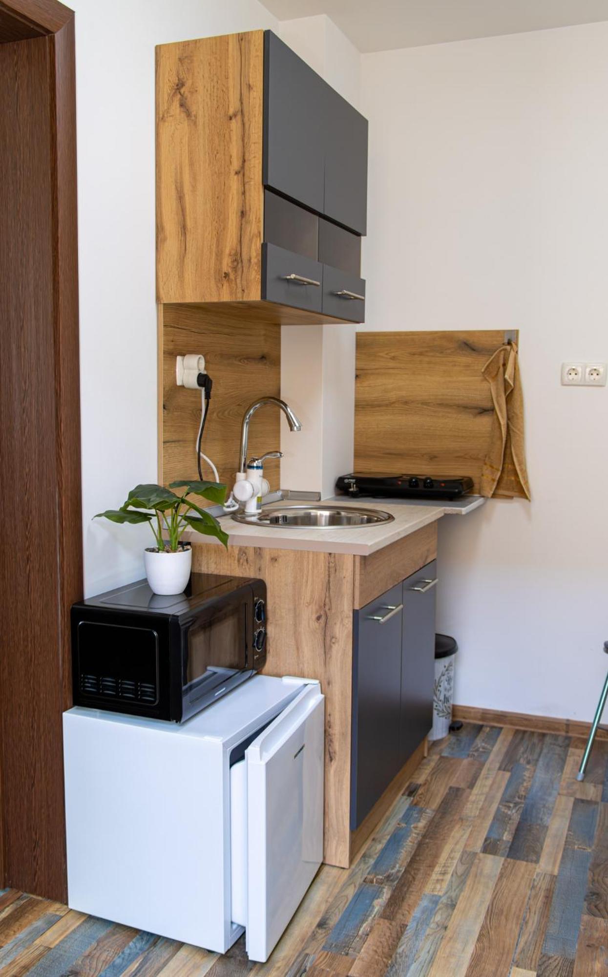 Navial 1 Hotel Габрово Екстериор снимка