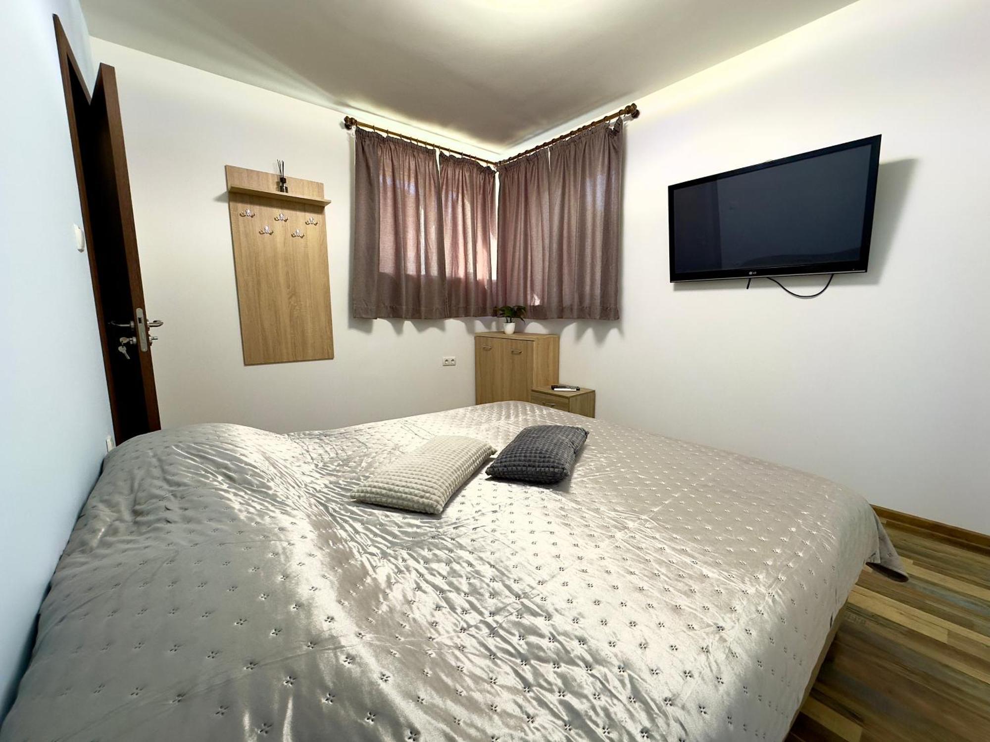 Navial 1 Hotel Габрово Екстериор снимка