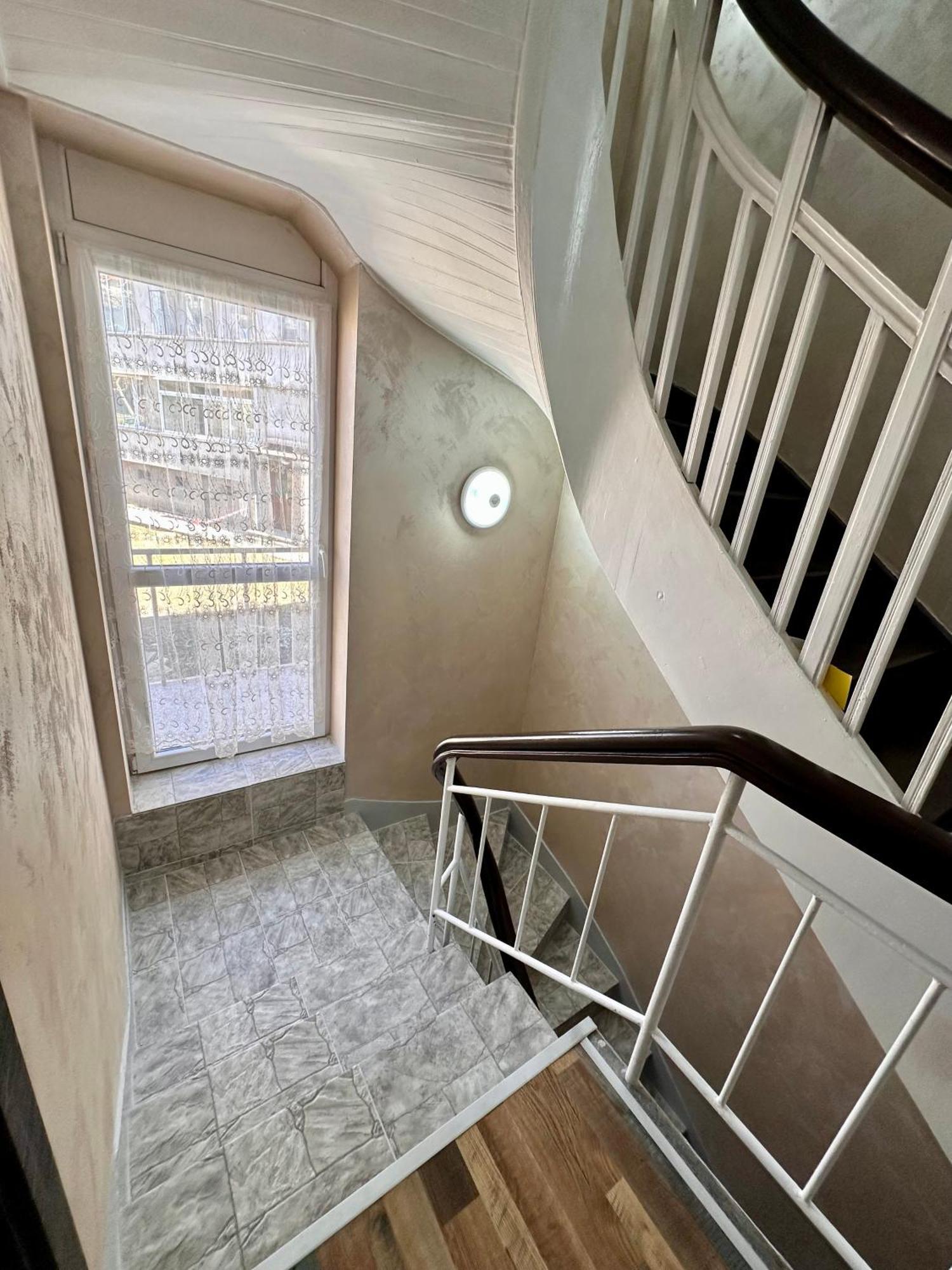 Navial 1 Hotel Габрово Екстериор снимка