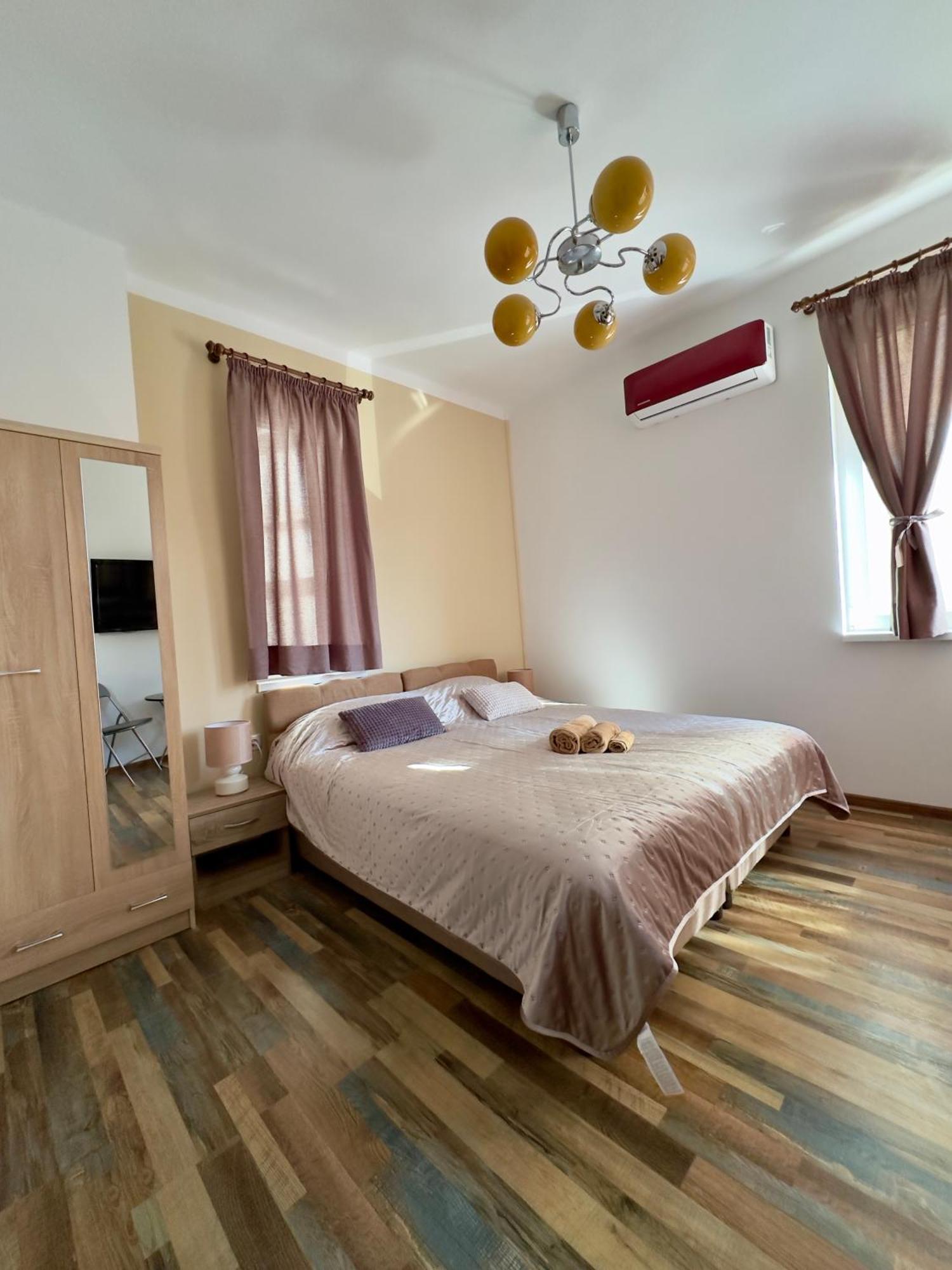 Navial 1 Hotel Габрово Екстериор снимка