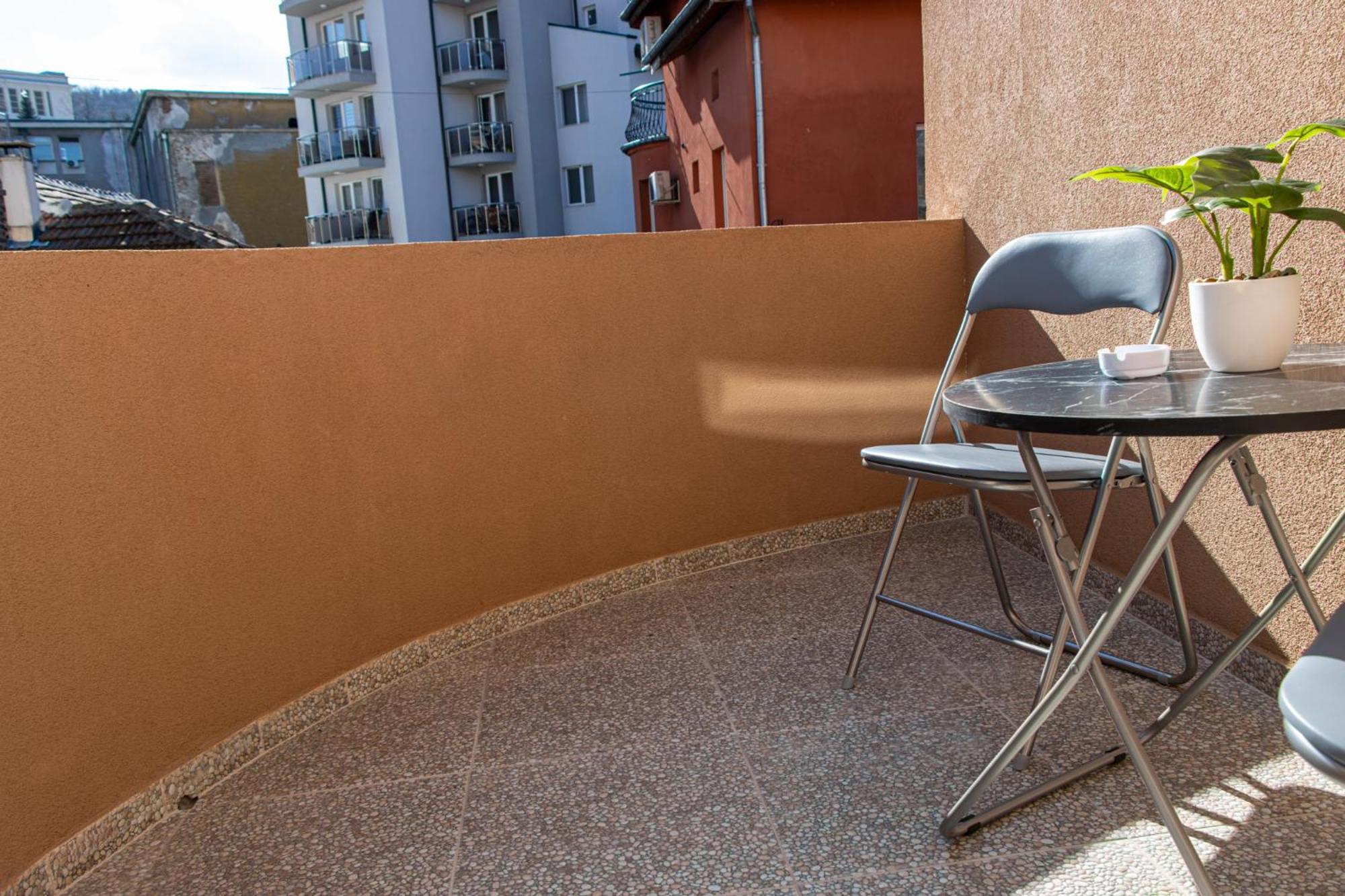 Navial 1 Hotel Габрово Екстериор снимка